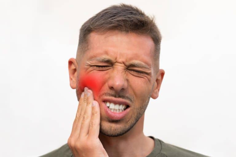 דלקת חניכיים כרונית