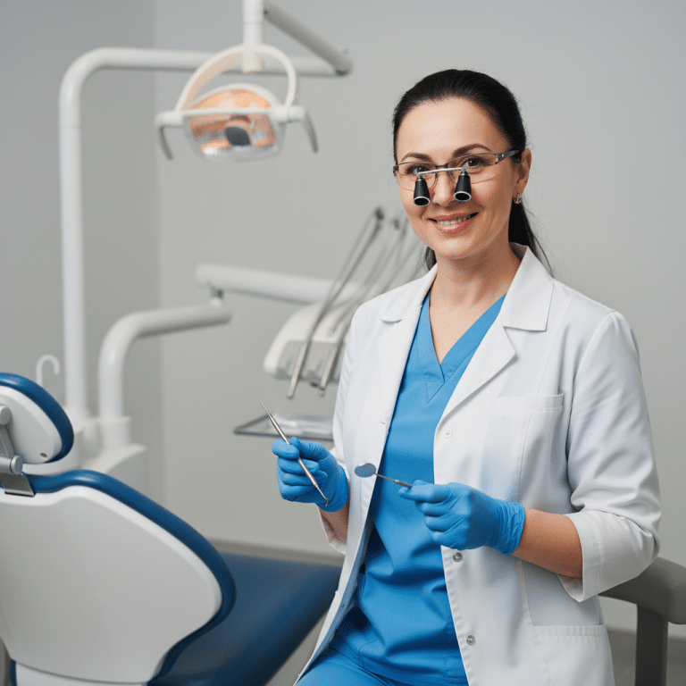 סימנים לבעיה שמצריכה מומחה חניכיים